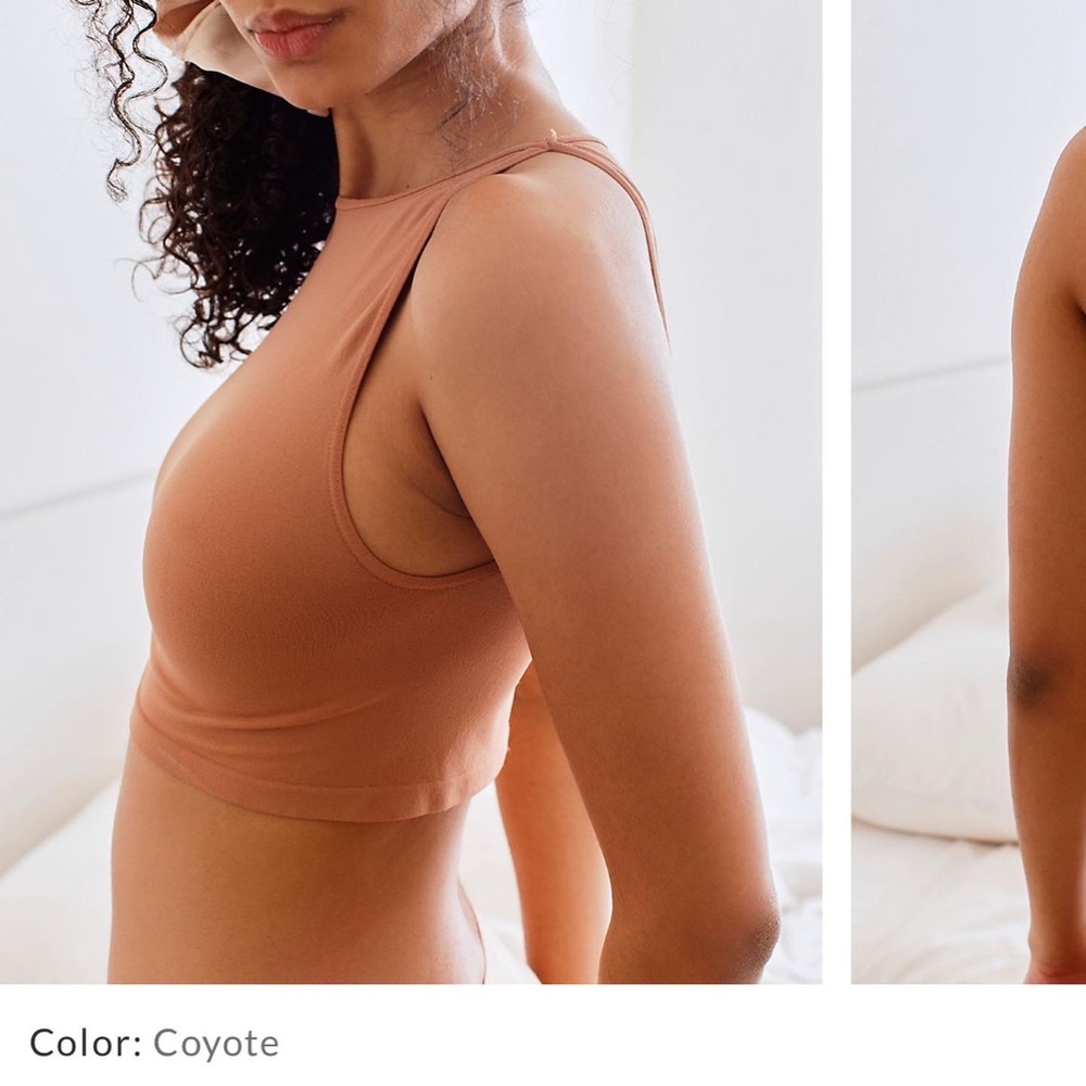 Free People ✨intimate✨ Boatneck Brami